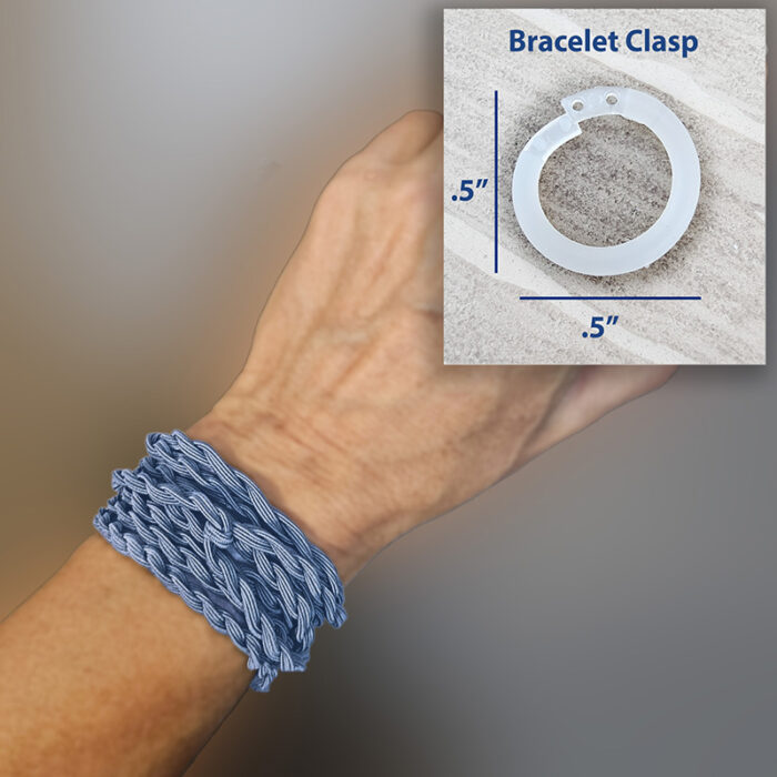 bracelet-with-ring-clasp-powder-blue