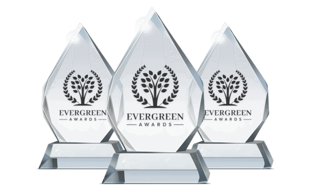Evergreen Award