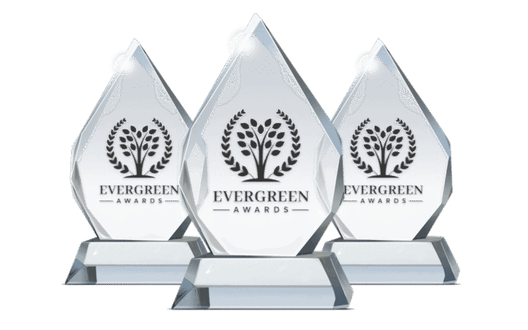 Evergreen Award